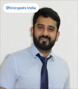 dr. ravi k. viswanathan general physician
