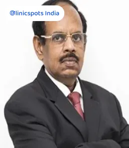 dr. ravi r gastroenterologist