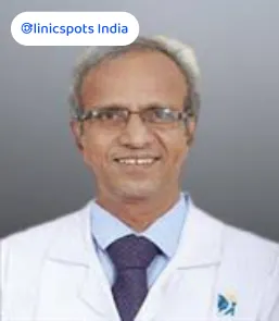 dr. ravichandran g general physician