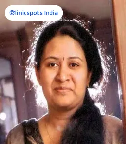 dr. reenee rajan general physician