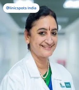 dr. revathi raj pediatrician