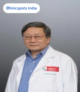 dr. robert mao cardiologist