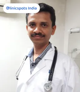 dr. s thiagarajan pediatrician