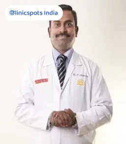 dr. s. arulprakash gastroenterologist