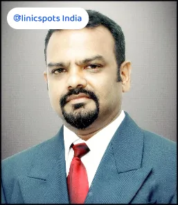 dr. s.s. kumar spine surgeon