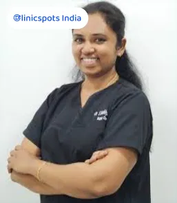 dr. s.sathiya priya dentist