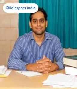 dr. sai prasad orthopedic surgeon