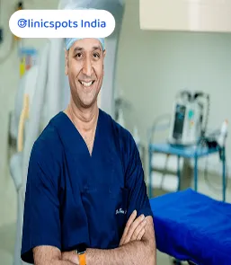 dr. sai satish cardiologist