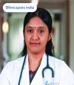 dr. sai sucheethra general physician
