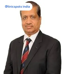 dr. salgunan nair cardiothoracic surgeon