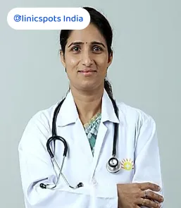 dr. sandhya vasan gynecologist