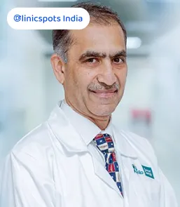dr. sanjay chandrasekar general physician