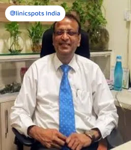 dr. sanjeev mohanty ent surgeon