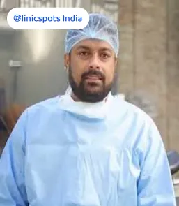 dr. sanketh reddy dentist