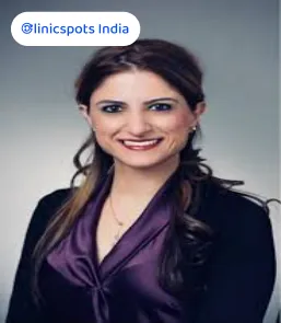 dr. sara periodontist