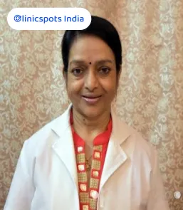 dr. saradha kumari homoeopath