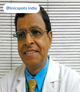 dr. seshadri harihar psychiatrist