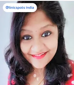 dr. shalini p dentist