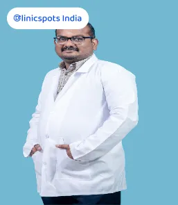 dr. shanmuga velayutham vascular surgeon