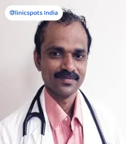dr. shanmugasundaram d cardiologist