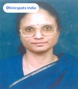 dr. shanta bhaskaran general physician