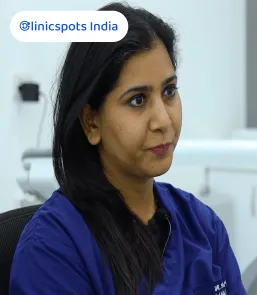 dr. shilpi gupta prosthodontist