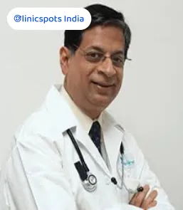 dr. shivaram bharadhwaj general physician