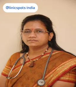 dr. shyamala devi general physician