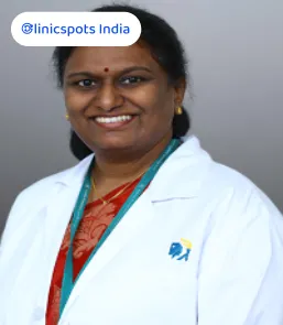 dr. shyamala gopi general physician