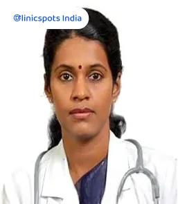 dr. shyamala j general physician