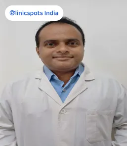 dr. simha koutilya choudary m general physician