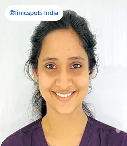 dr. simran m dentist