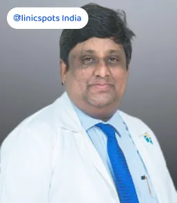 dr. siva muthukumar cardiologist