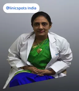 dr. sowmya raghavan gynecologist