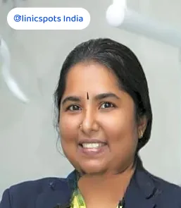 dr. sridevi. r dentist