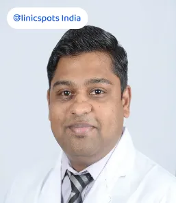 dr. srikanth r ophthalmologist