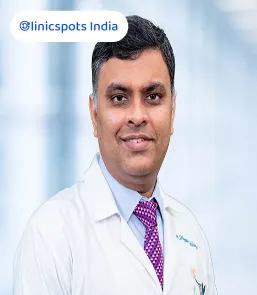 dr. srinivas chilukuri radiation oncologist