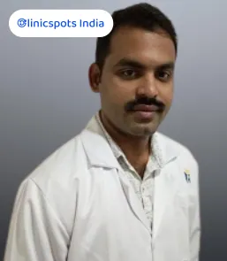 dr. sriram.s rheumatologist