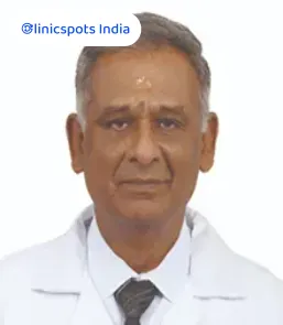dr. subramony h internal medicine