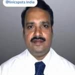 Dr. Sudeeptha Kumar Swain dr. sudeeptha kumar swain colorectal surgeon