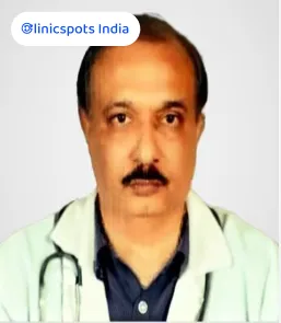 dr. sudheer mahabeer orthopedic surgeon