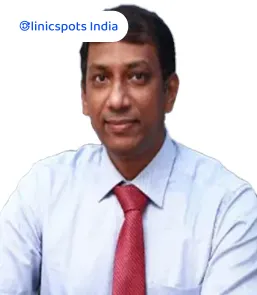 dr. sundar ganesh g general physician