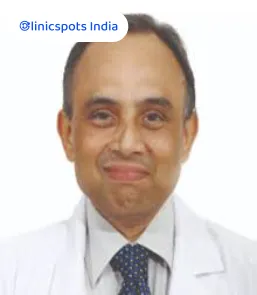 dr. sundararajan general physician