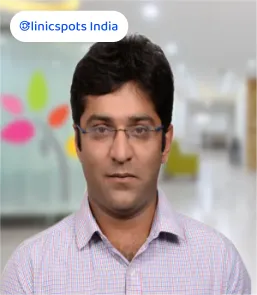 dr. sunny k mehra ent surgeon