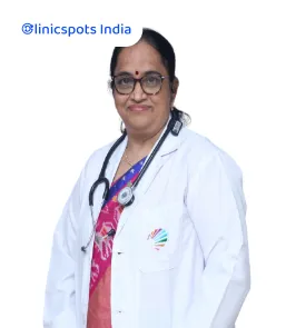 dr. sura pushpalatha gynecologist