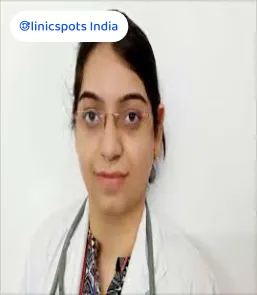 dr. surabhi general physician