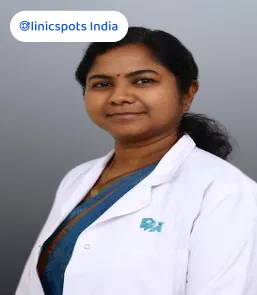 dr. suvarna p gynecologist