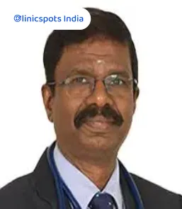 dr. swamikannu m internal medicine