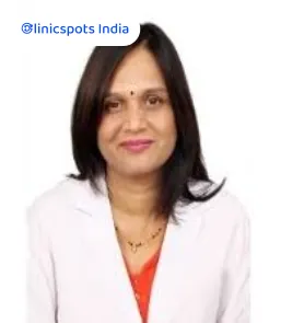dr. swati kapadia gynecologist