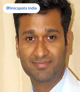 dr. tummala sai venkat manoj urologist
